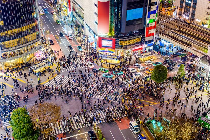 Shibuya