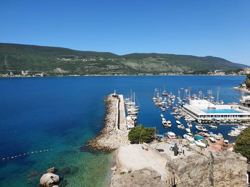 Wakacje w Czarnogórze