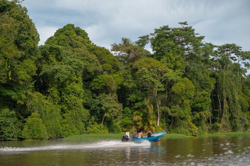 Tortuguero