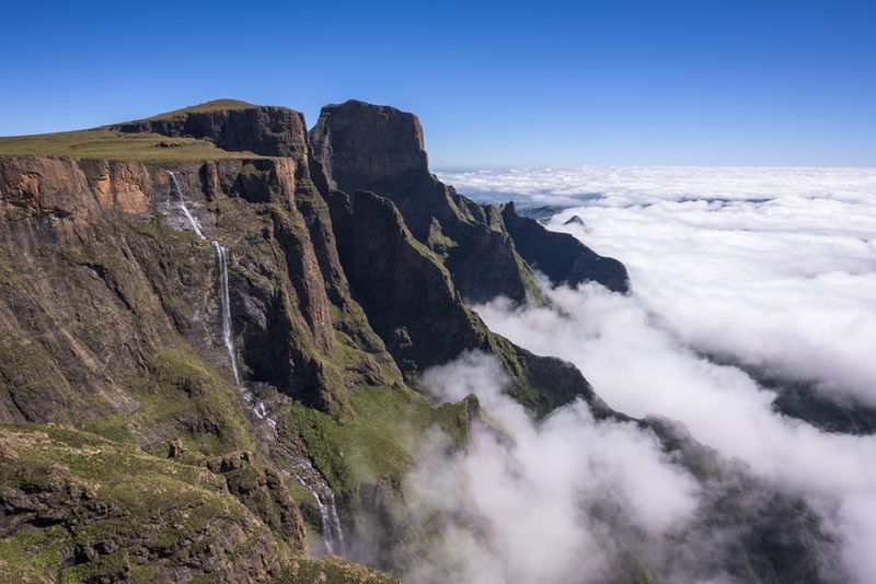 Tugela Falls