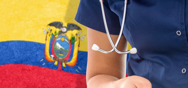 Ekwador i ochrona zdrowia