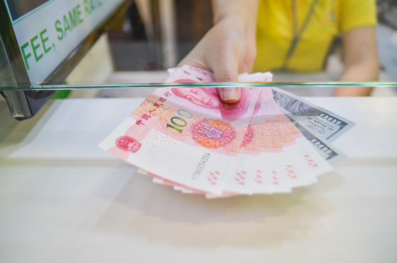 Płatność gotówką 