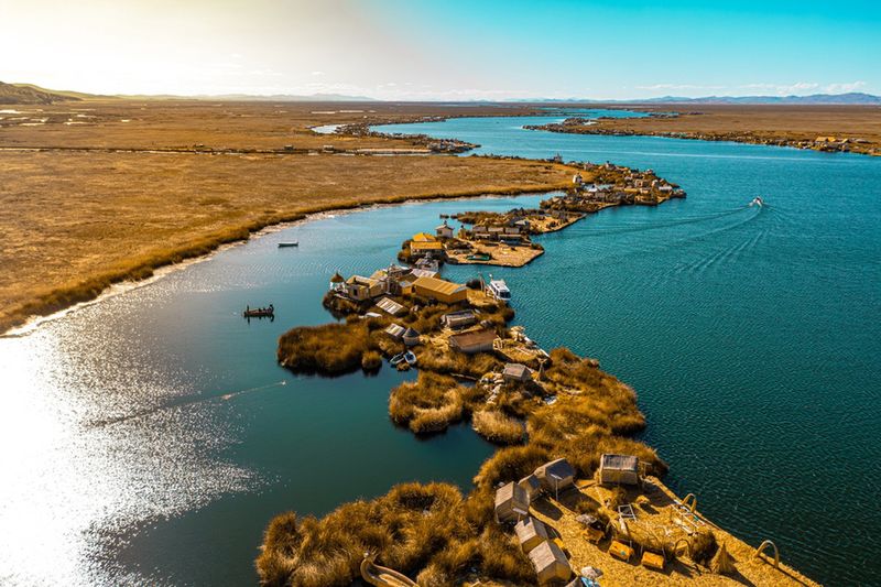 Titicaca-Puno