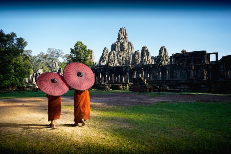 Bayon