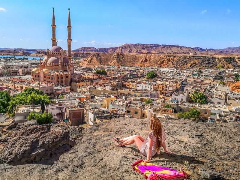 Sharm el Sheikh
