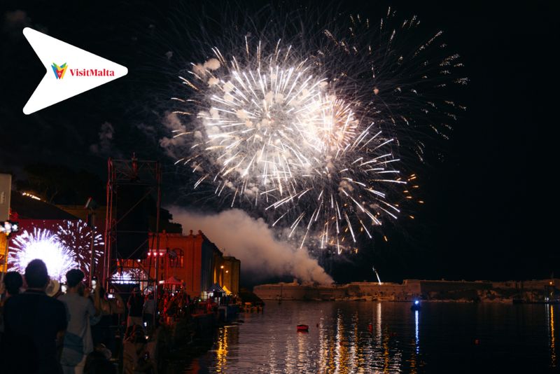 Dzień Wolności na Malcie