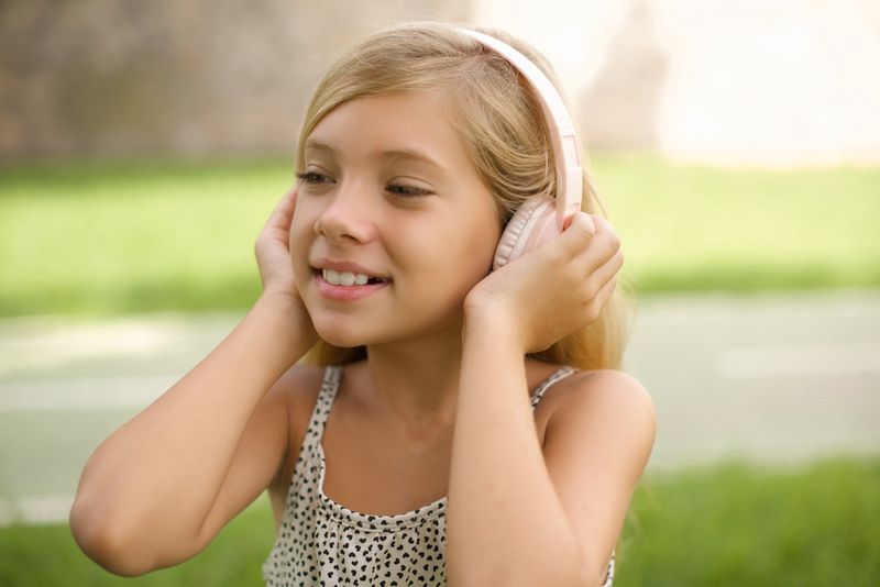 Audiobooki dla starszych dzieci