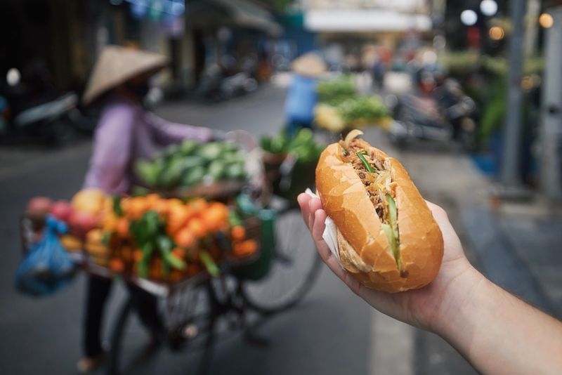 Banh mi