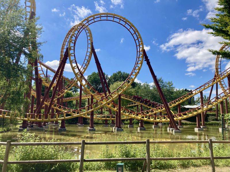 Parc Asterix