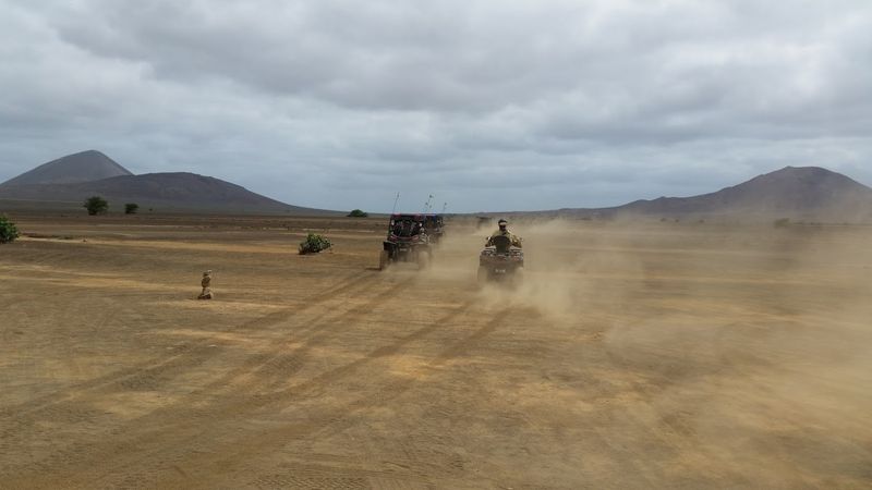 Sal, Wyspy Zielonego Przylądka