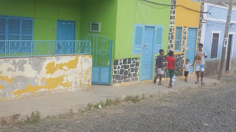 Sal, Wyspy Zielonego Przylądka