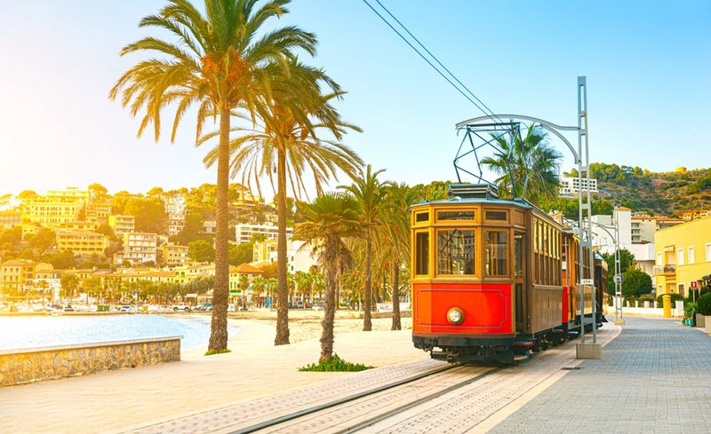 Soller i Port de Soller