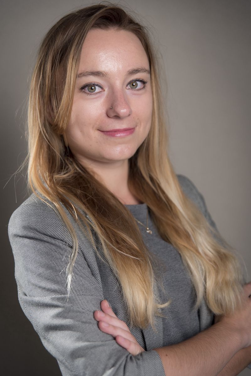 Małgorzata Osowiecka, psycholożka,  Uniwersyt SWPS