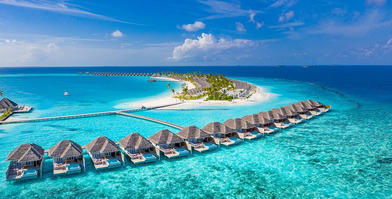 Wakacje na Malediwach - jakie są zasady wjazdu?