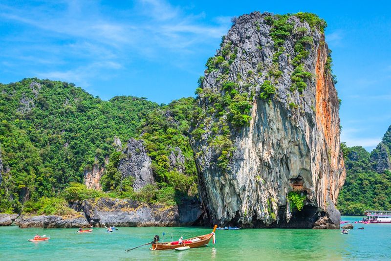 Phang Nga