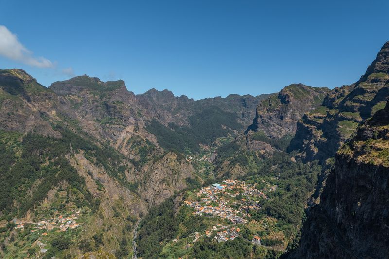  Eira do Serrado