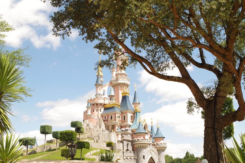 Disneyland Paris