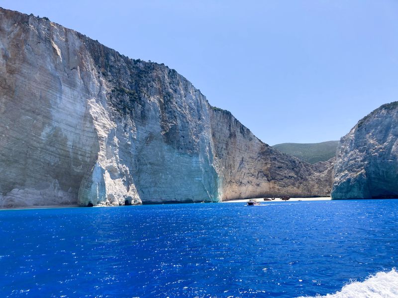 Zatoka Wraku jedna z najładniejszych plaż na świecie