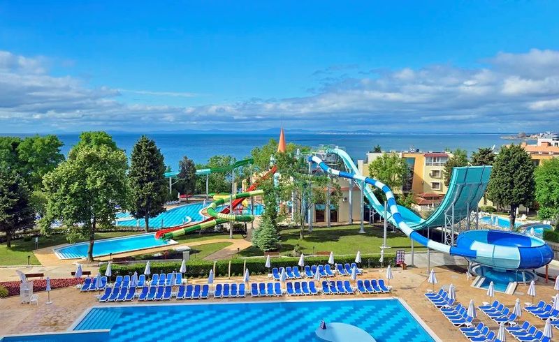 Sol Nesebar