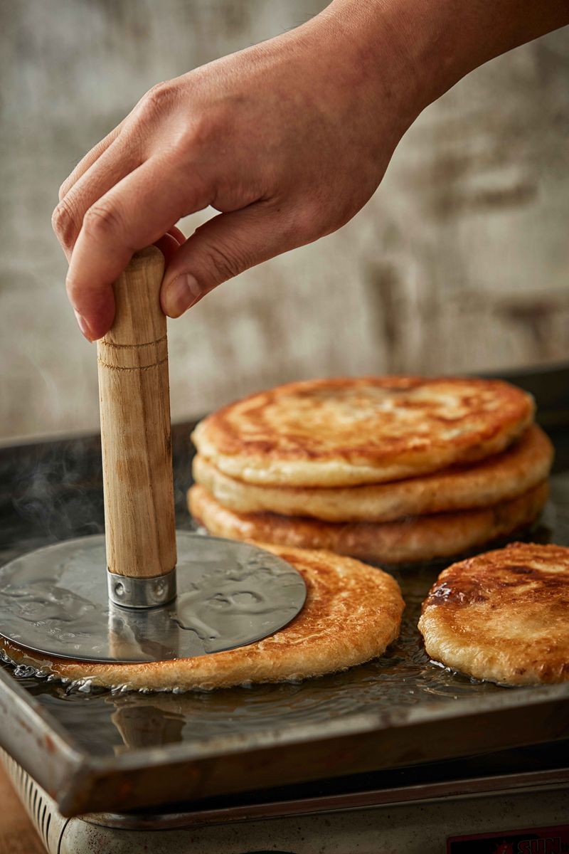 Hotteok