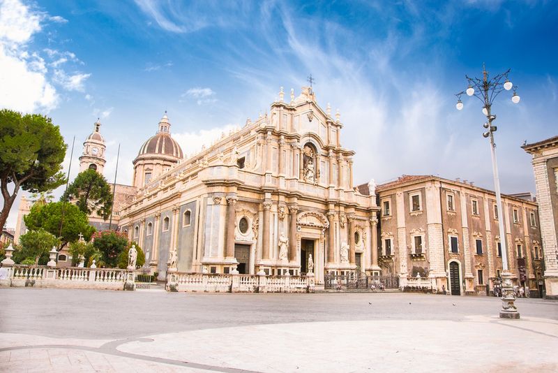 Piazza del Duomo