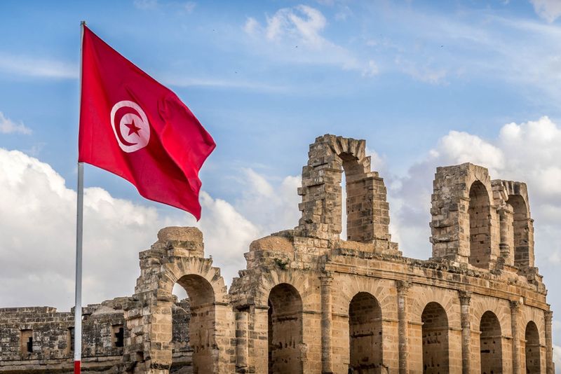 Tunezja