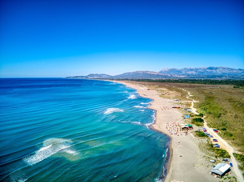 Plaża Velika (Long Beach)