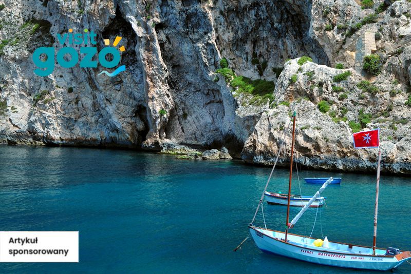 Atrakcje na Gozo