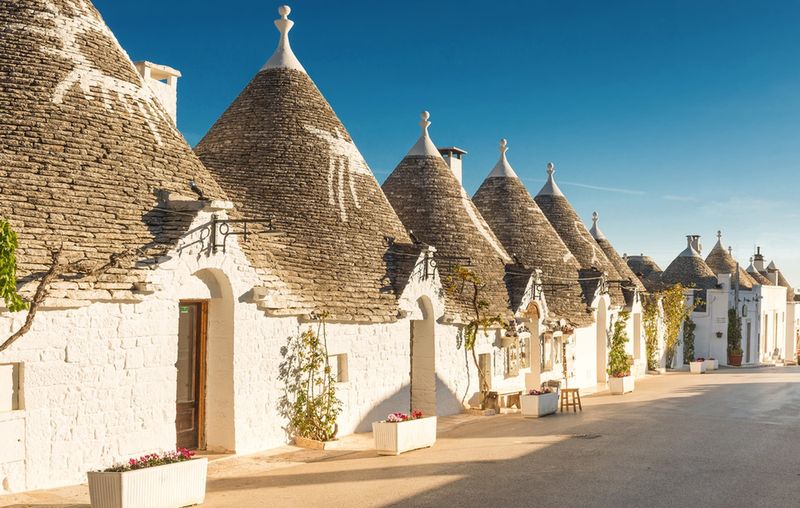 Alberobello