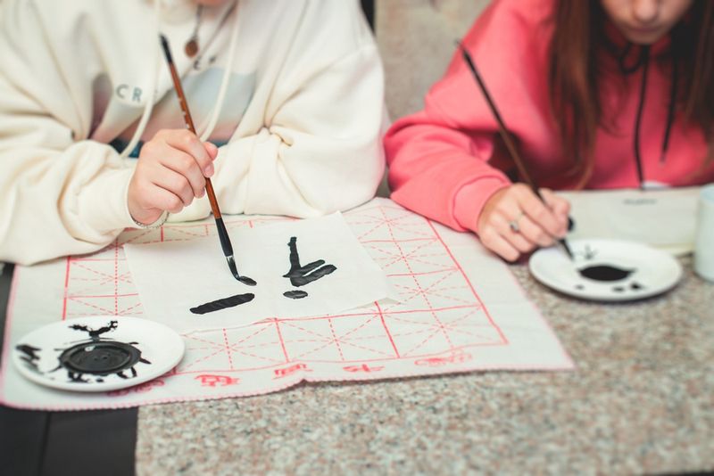 Pisanie po japońsku