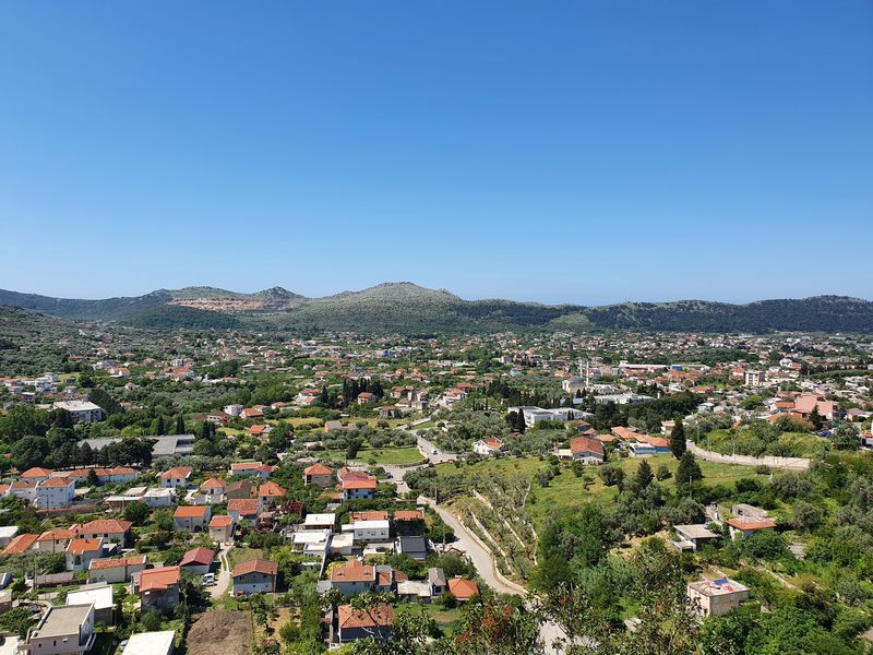 Wakacje w Czarnogórze