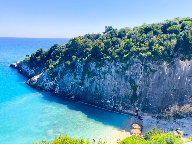 Plaża Xigia