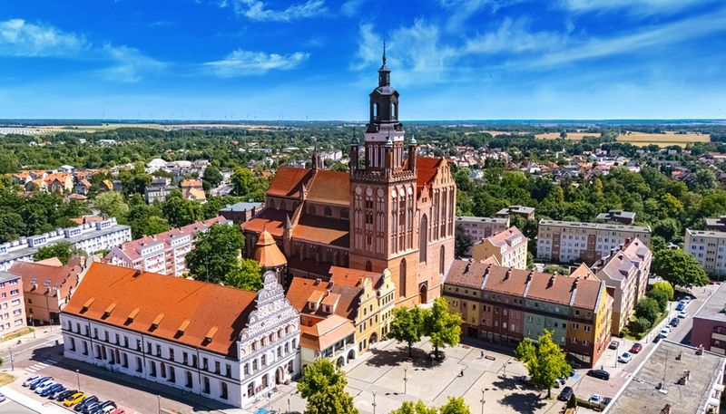 Stargard Szczeciński