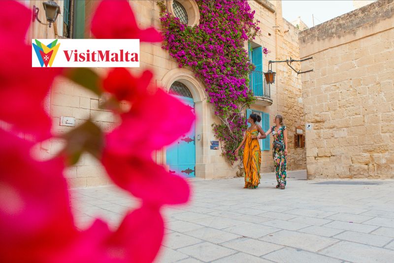 Mdina