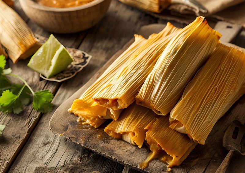 Tamales