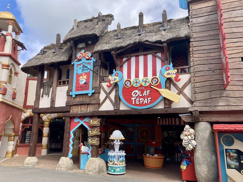 Parc Asterix