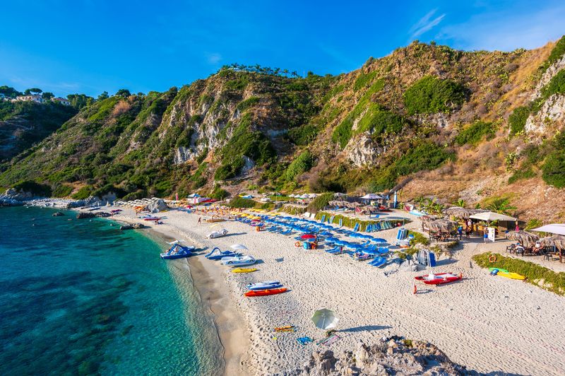 Capo Vaticano