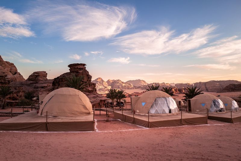 Wadi Rum