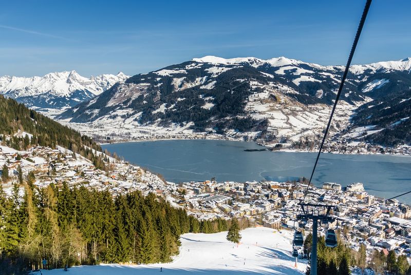 Zell am See