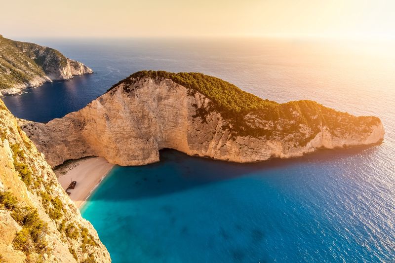 Wakacje na Zakynthos