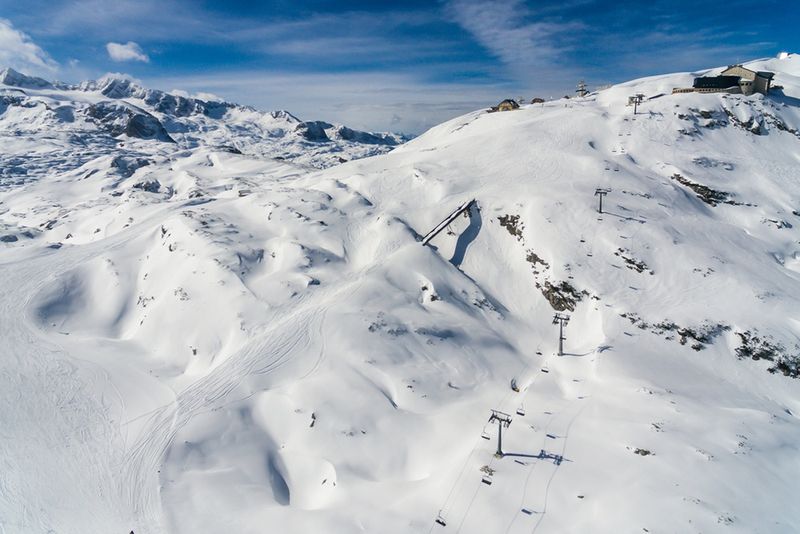 Dachstein Krippenstein
