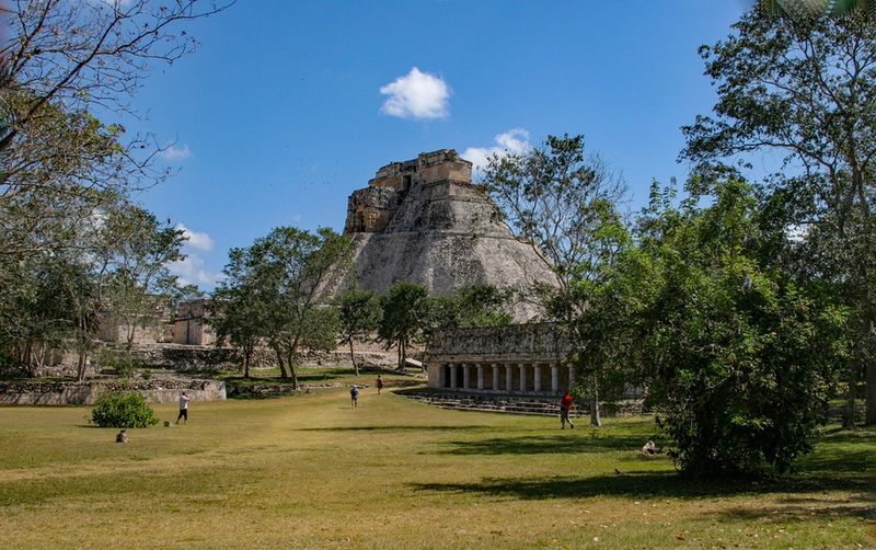 Uxmal