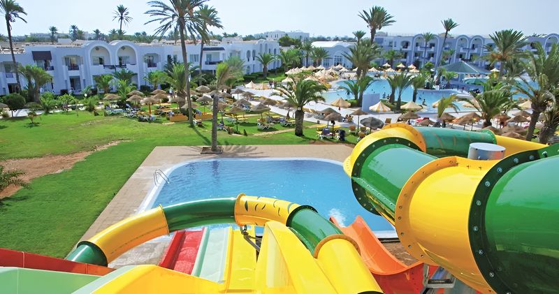 Holiday Beach Djerba