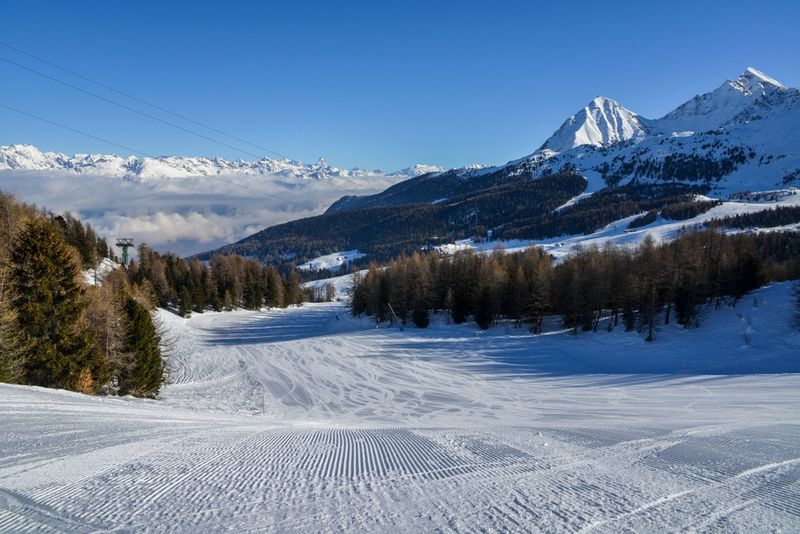 Valle d'Aosta