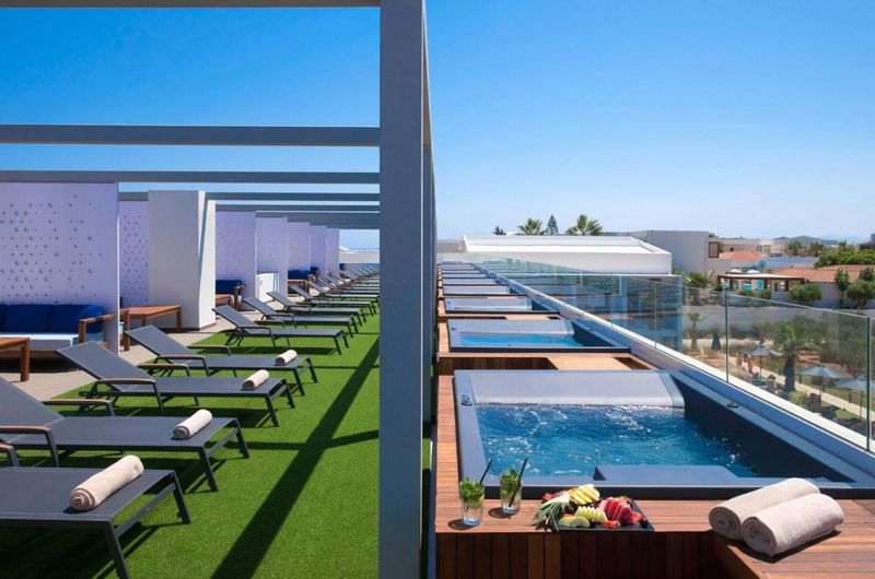 Hotel Sensus by Lavris 