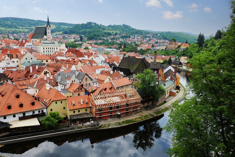 Krumlov