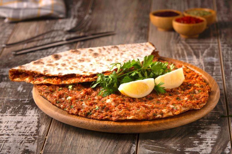 Lahmacun