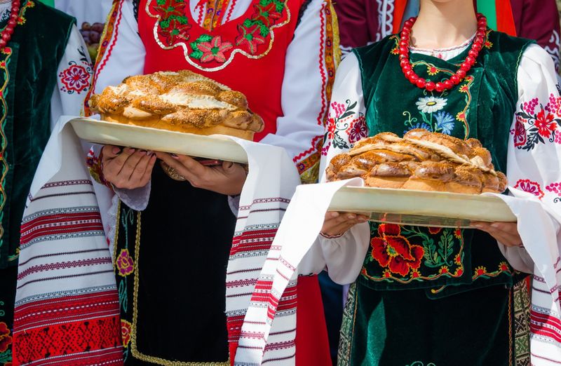 Kuchnia bułgarska