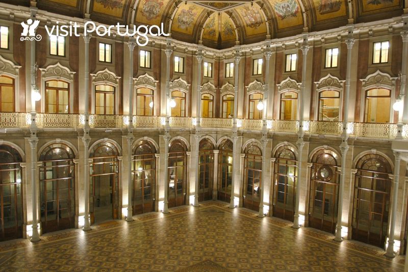 Palácio da Bolsa