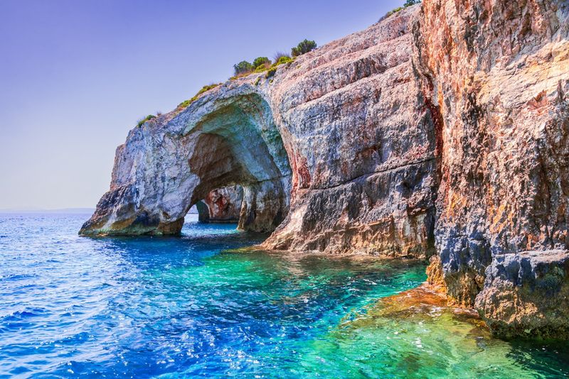 Zakynthos